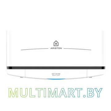 Водонагреватель Ariston Velis Tech Inox R ABS 50 картинка 3